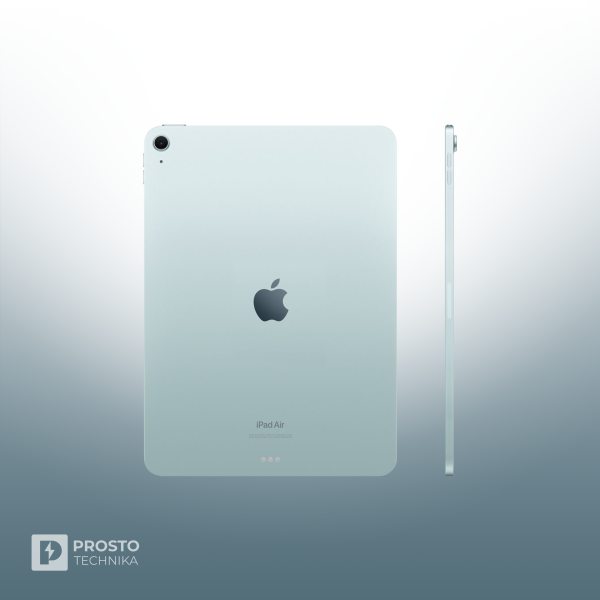 Apple iPad Air 13 (2025) 512 ГБ Wi-Fi  Синий